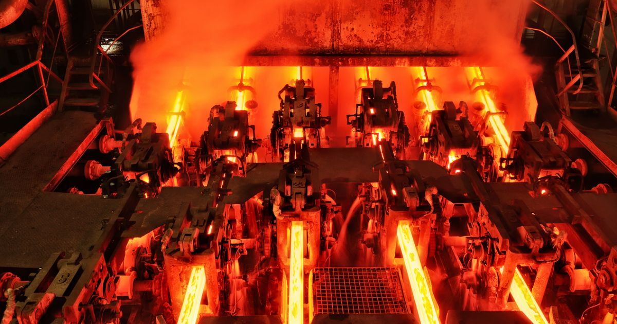 Professional Heat Treating vs. DIY/Captive Heat Treating Akron Steel